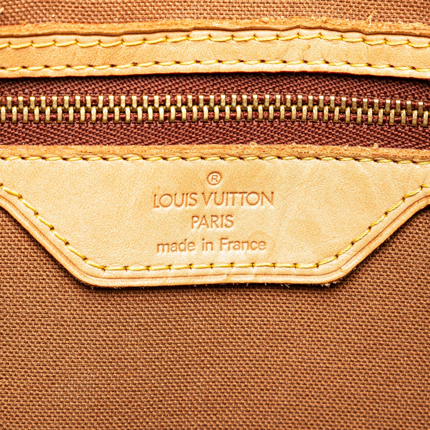 Louis Vuitton Monogram Batignolles Horizontal (SHG-VR7N24)