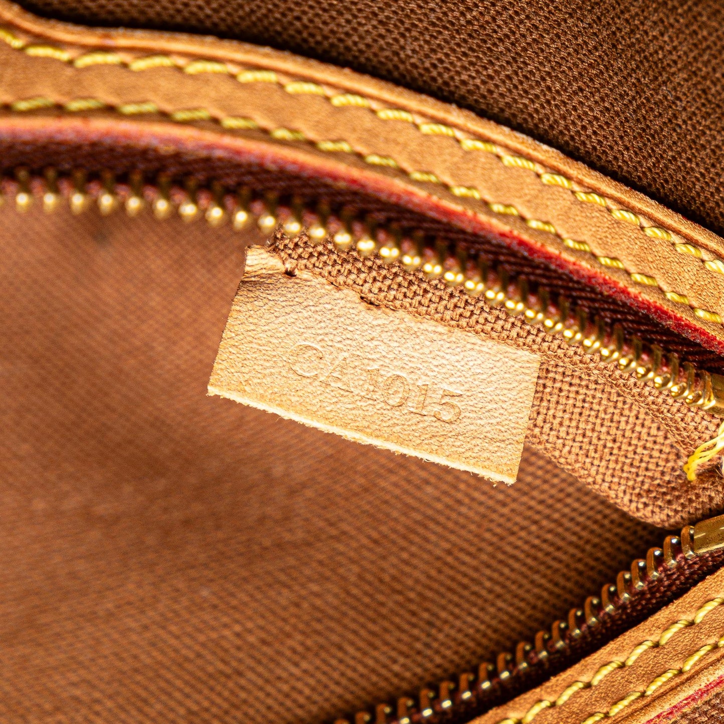 Louis Vuitton Monogram Batignolles Horizontal (SHG-xuzs8e)