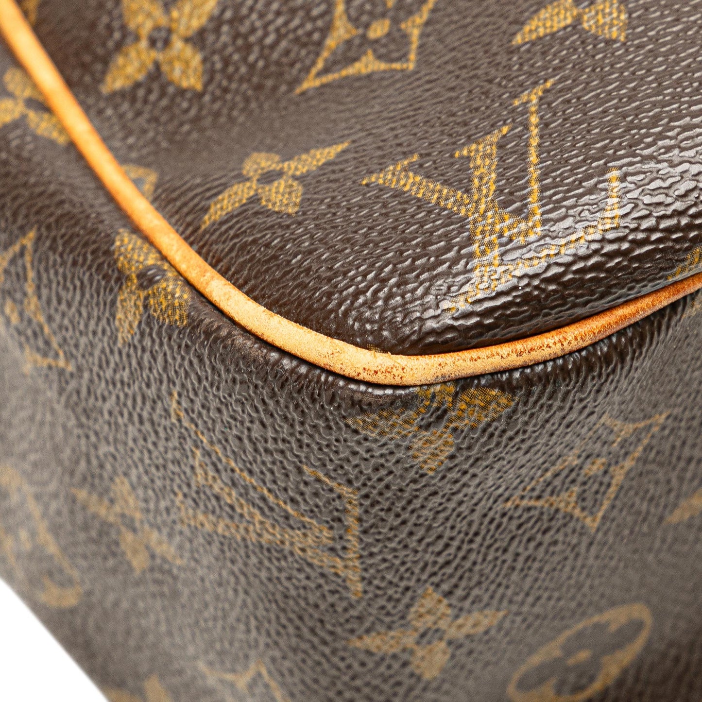 Louis Vuitton Monogram Batignolles Horizontal (SHG-xuzs8e)