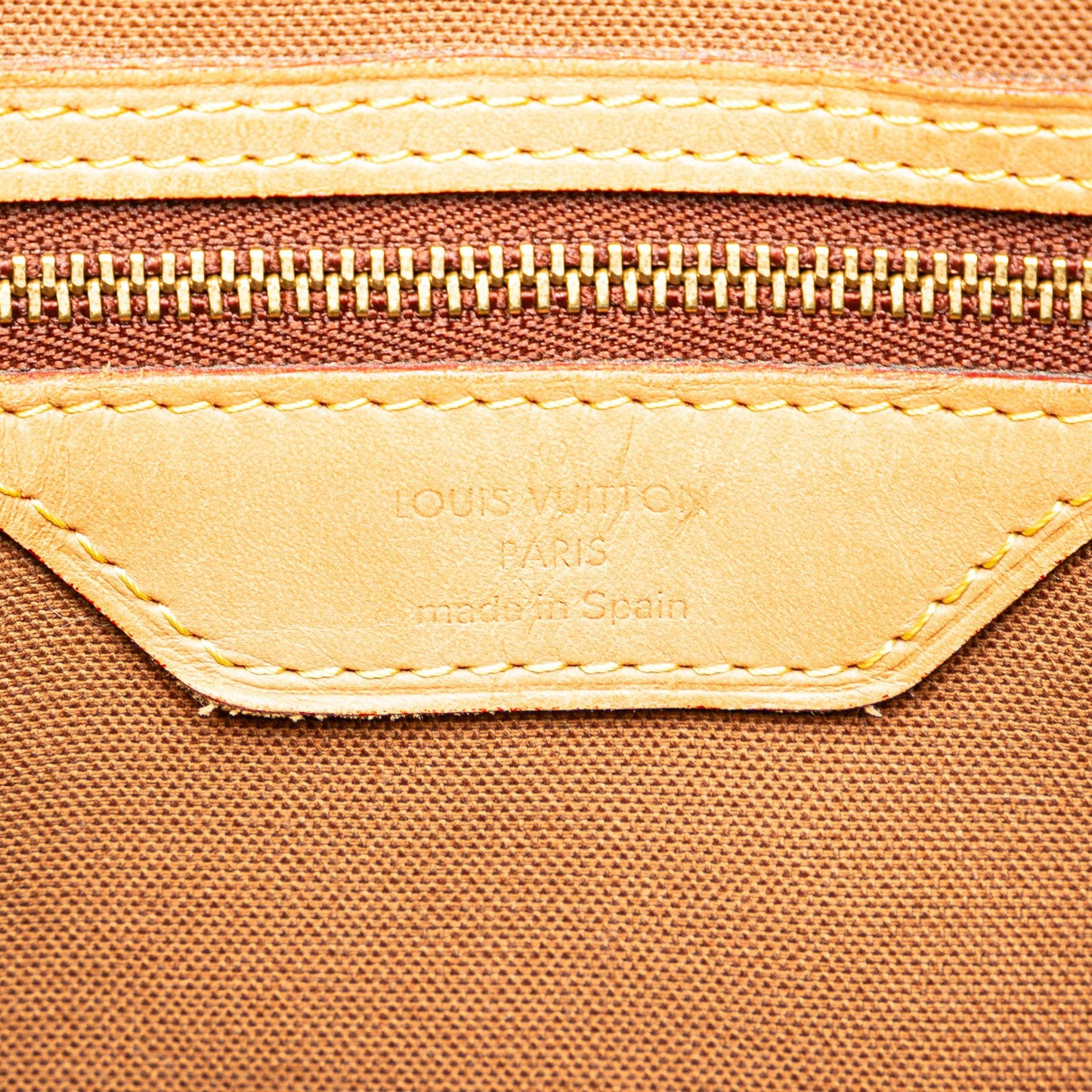 Louis Vuitton Monogram Batignolles Horizontal (SHG-rZmVa5)