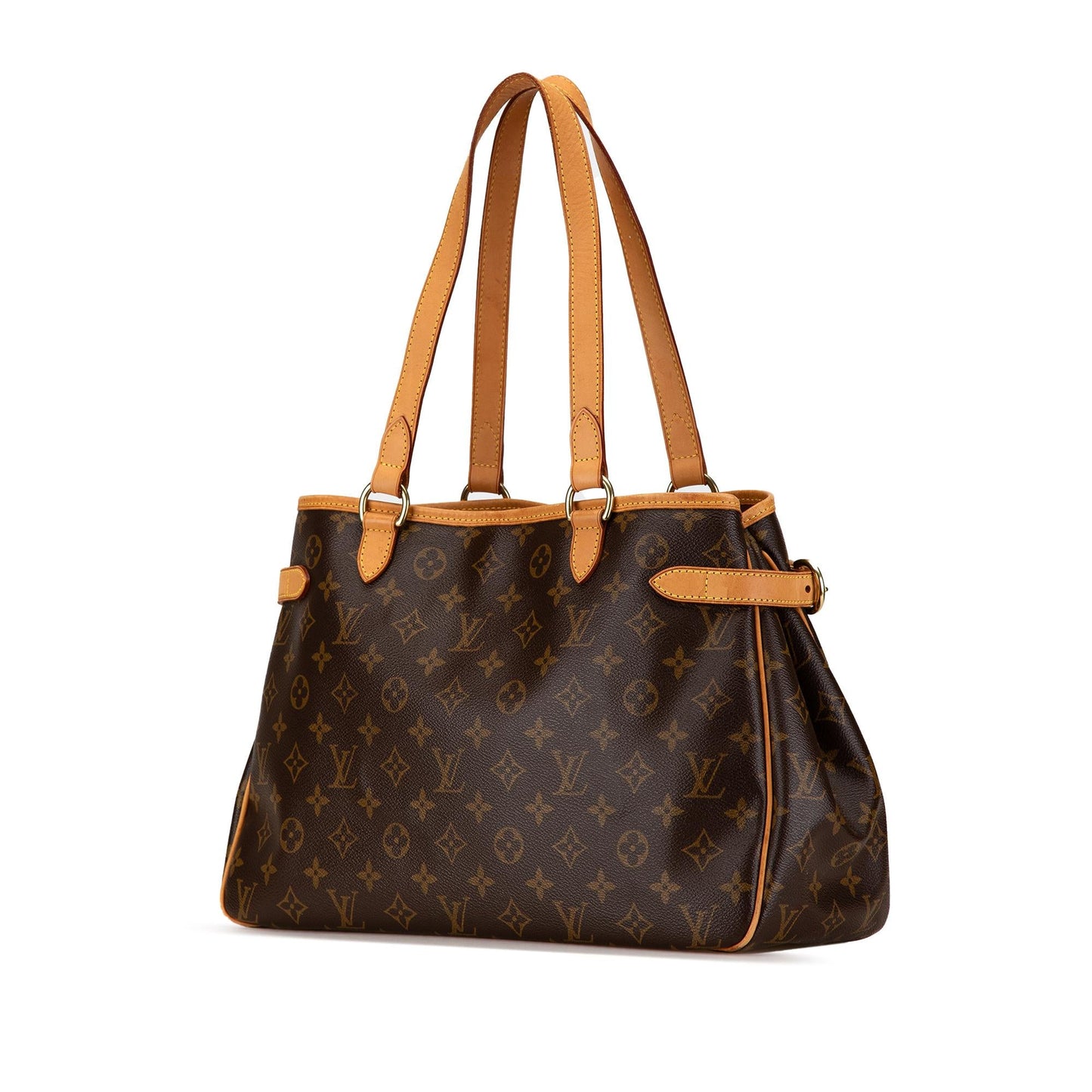 Louis Vuitton Monogram Batignolles Horizontal (SHG-2s46oF)