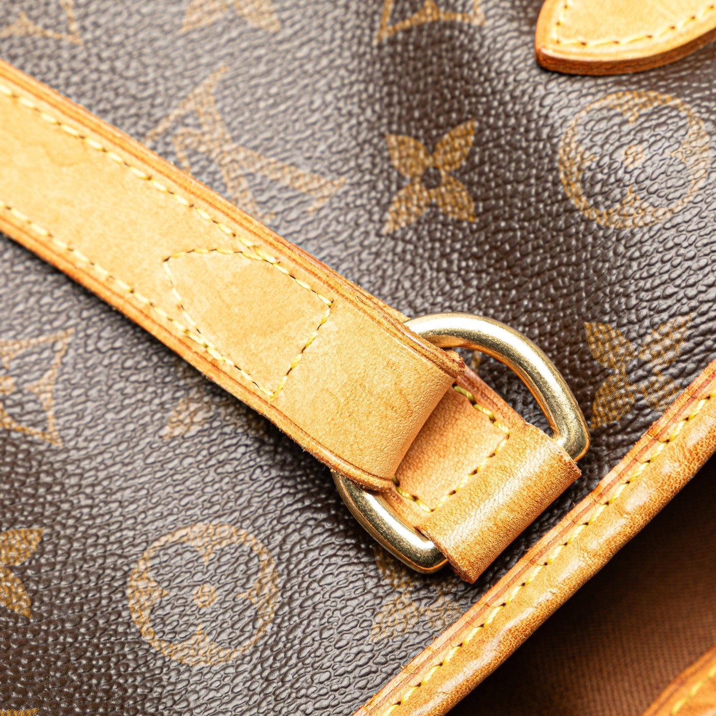 Louis Vuitton Monogram Batignolles Horizontal (SHG-819UNm)