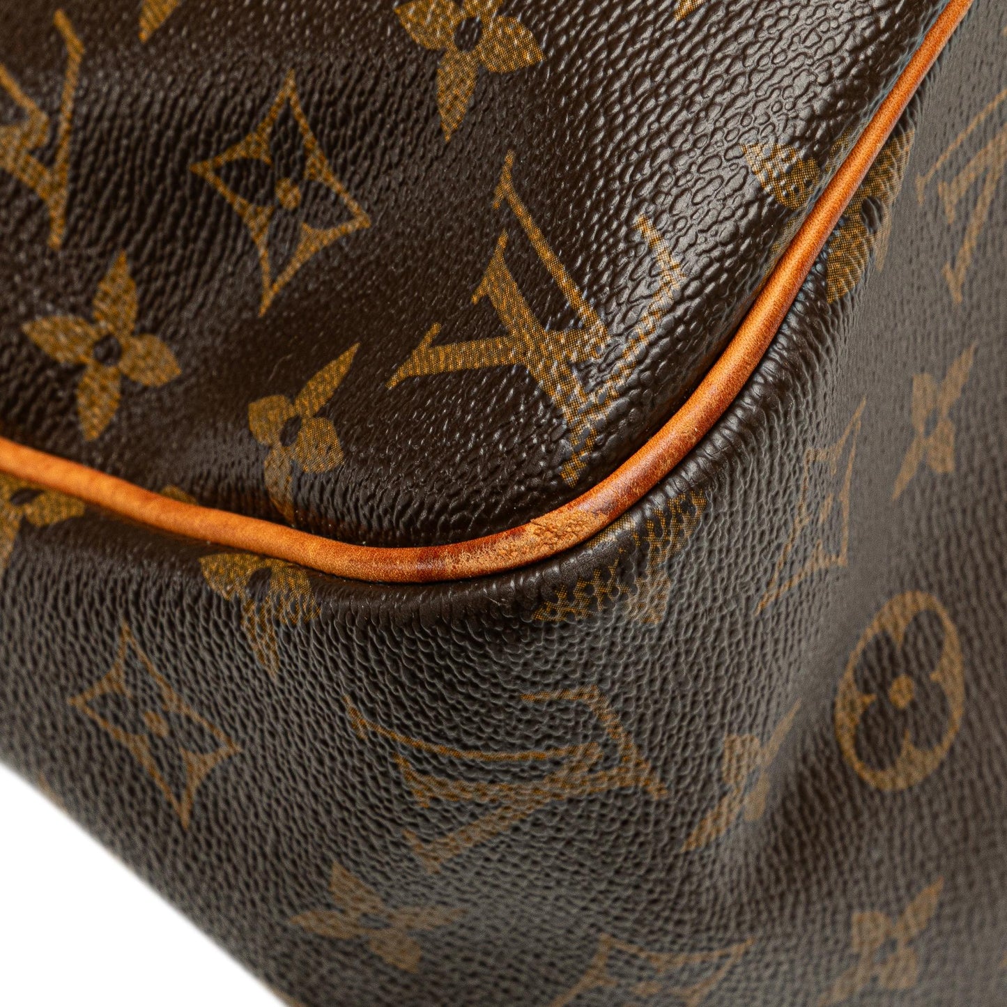 Louis Vuitton Monogram Batignolles Horizontal (SHG-73zycG)
