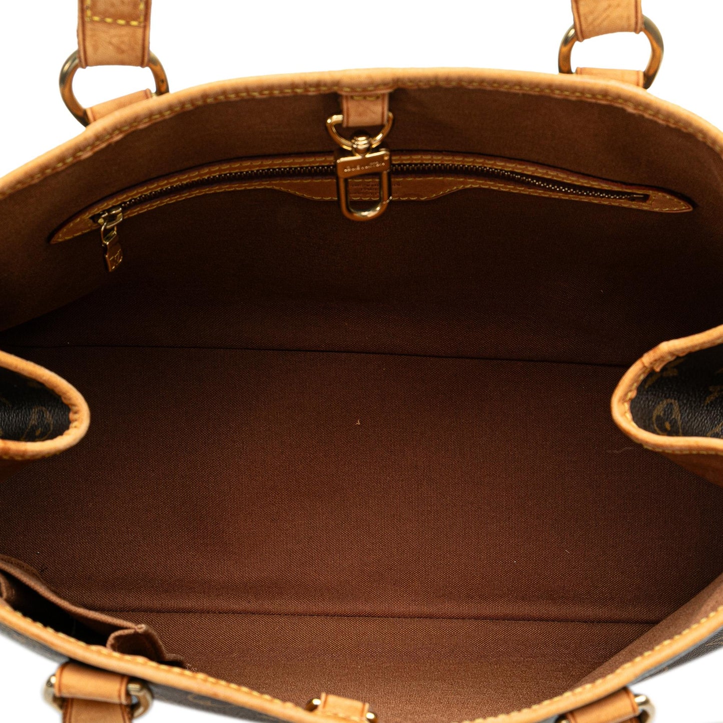 Louis Vuitton Monogram Batignolles Horizontal (SHG-EQUXPw)