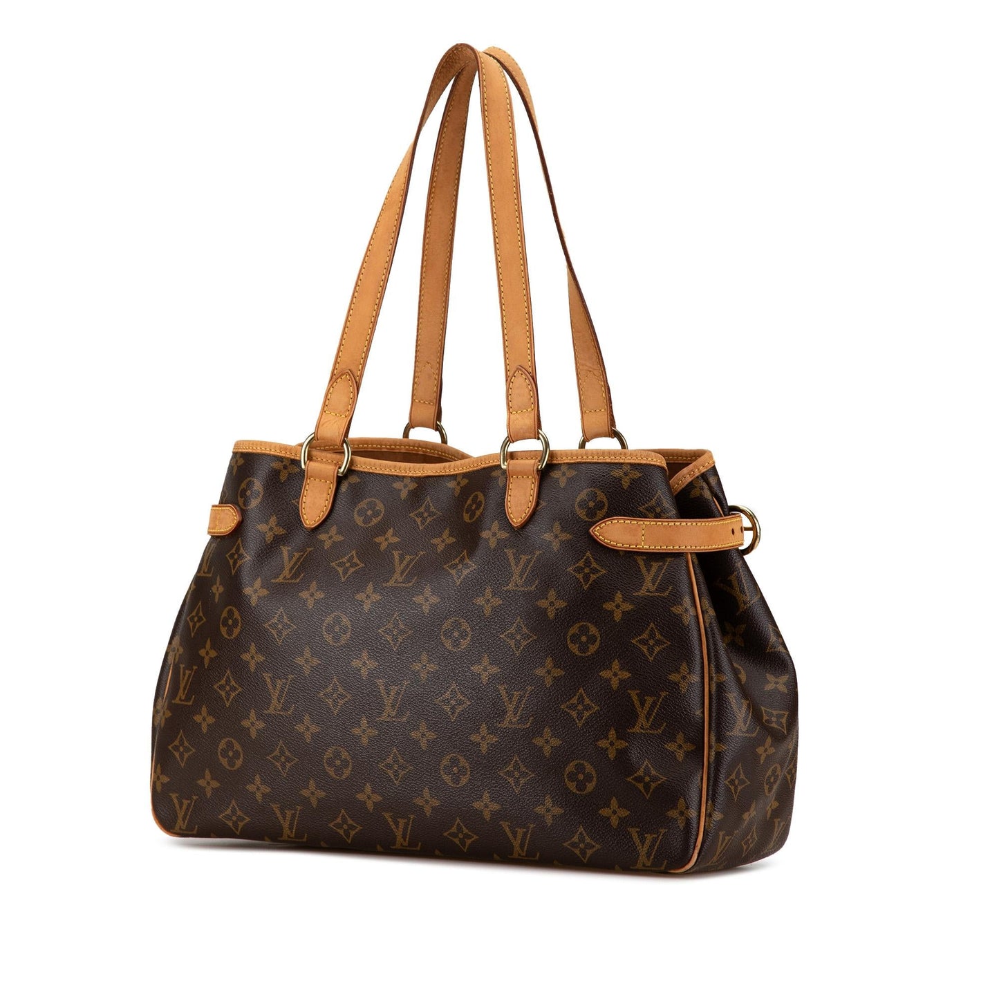 Louis Vuitton Monogram Batignolles Horizontal (SHG-EQUXPw)