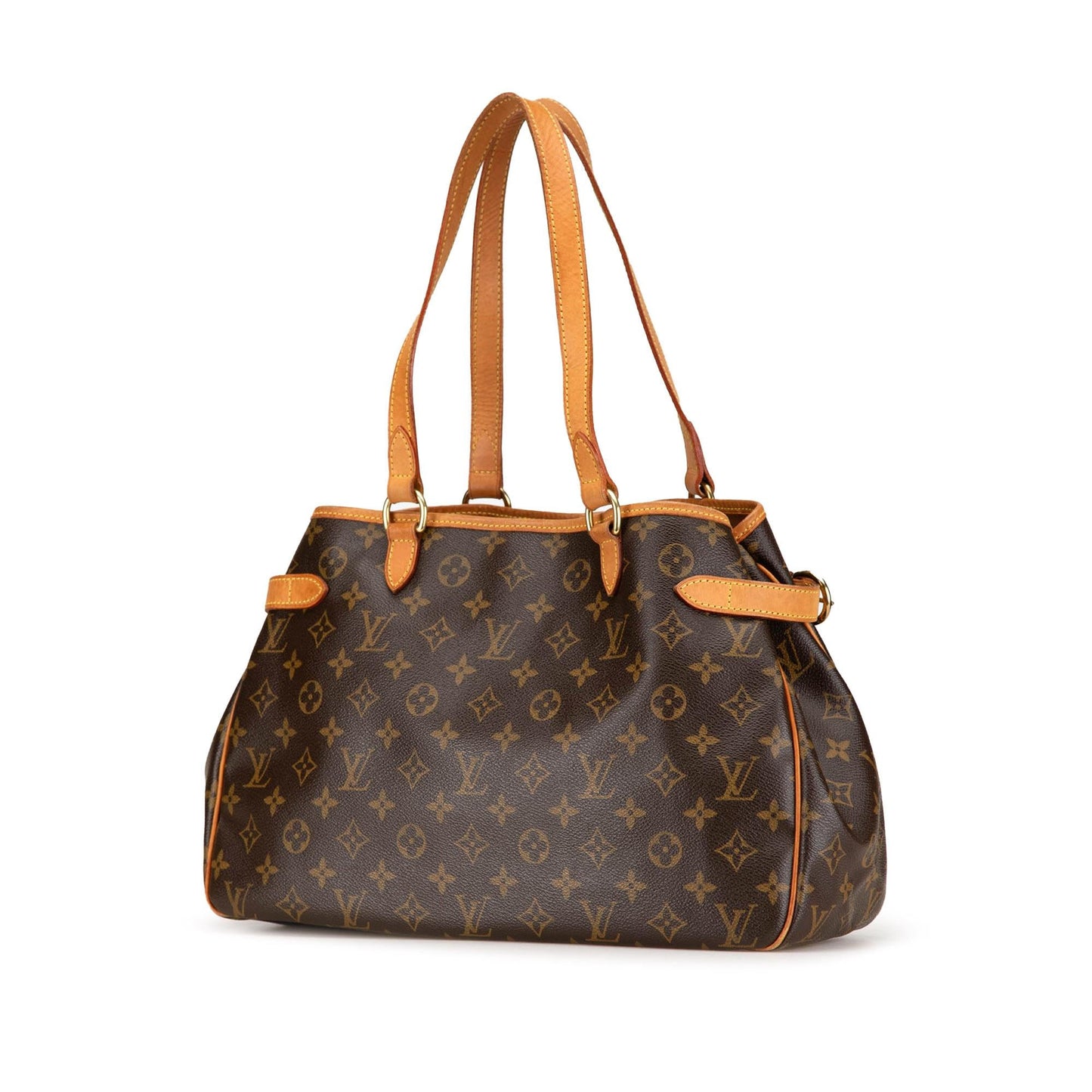 Louis Vuitton Monogram Batignolles Horizontal