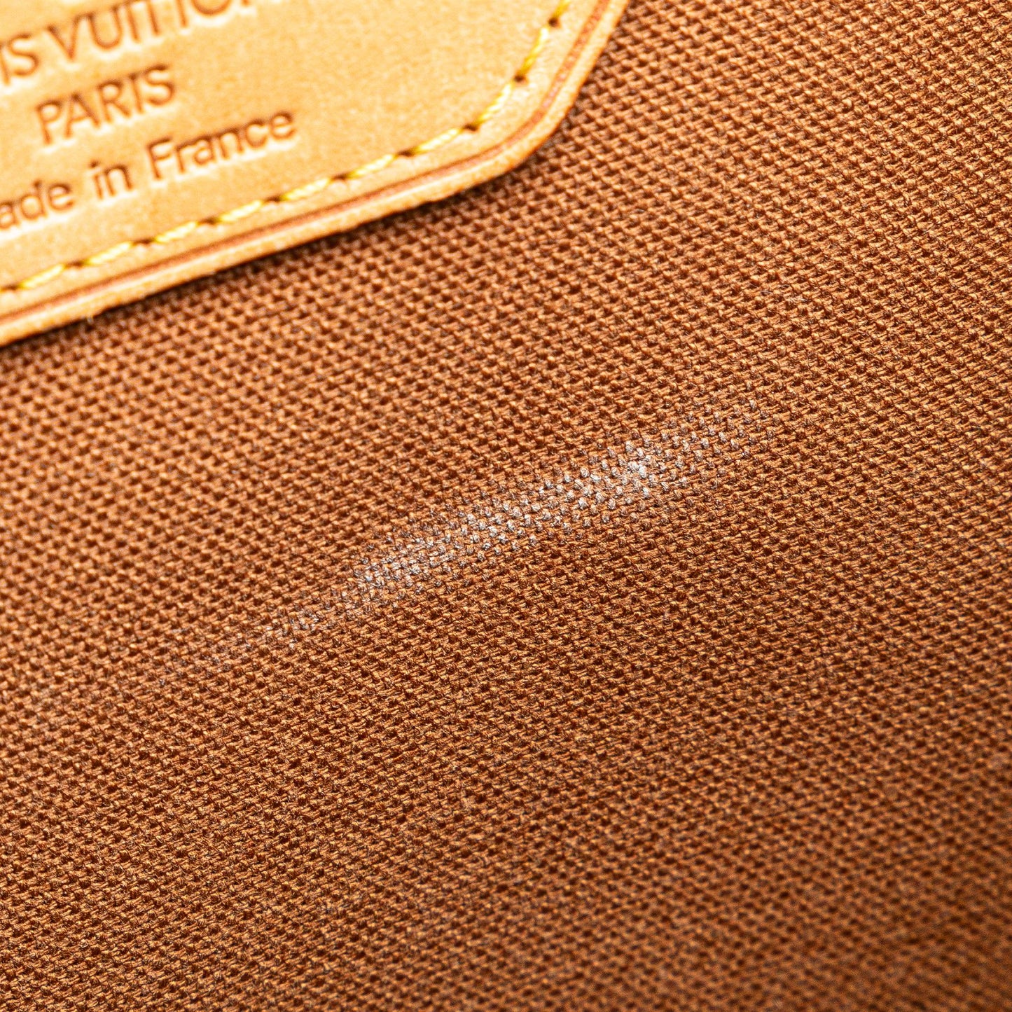 Louis Vuitton Monogram Batignolles Horizontal (SHG-Zk5sEC)