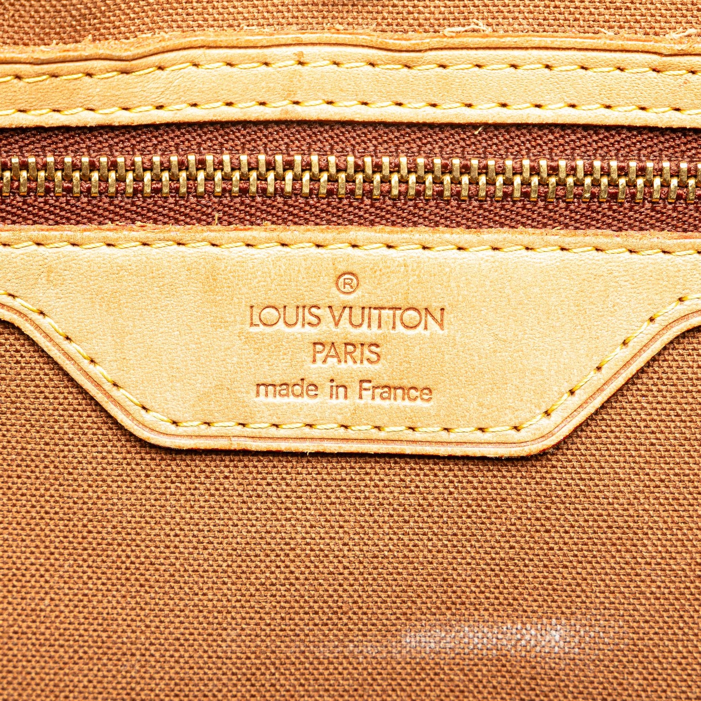 Louis Vuitton Monogram Batignolles Horizontal (SHG-Zk5sEC)