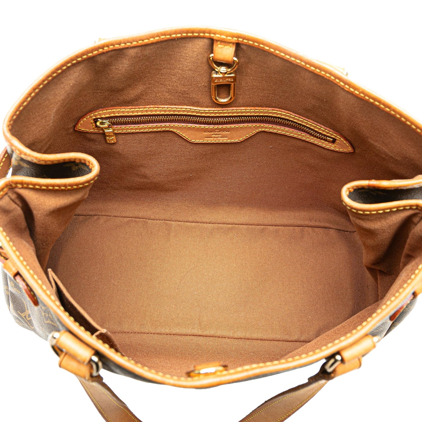 Louis Vuitton Monogram Batignolles Horizontal (SHG-H5lUco)