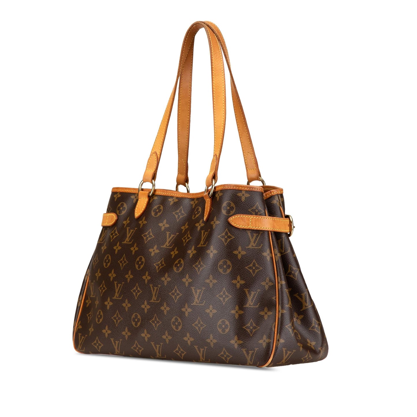 Louis Vuitton Monogram Batignolles Horizontal (SHG-H5lUco)
