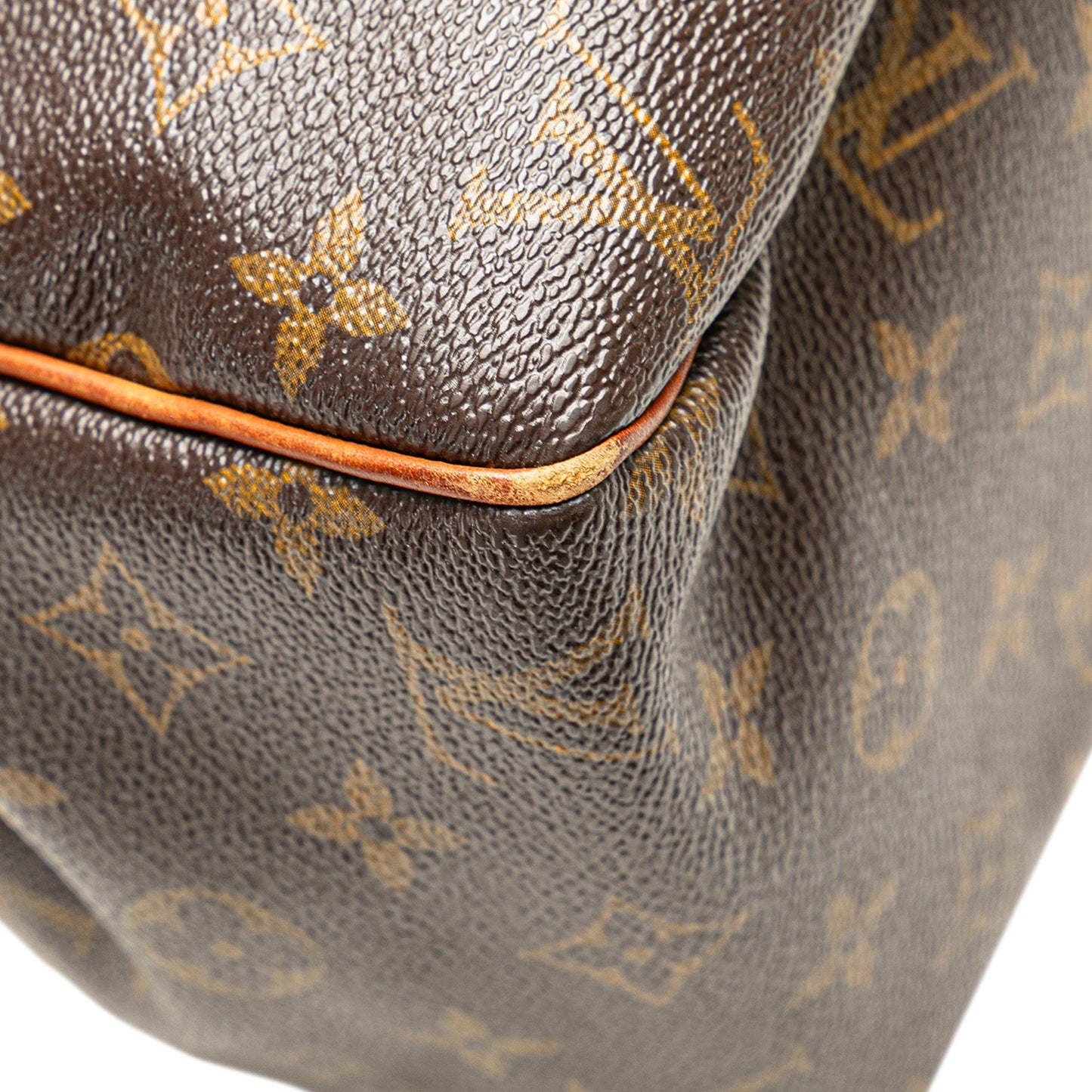 Louis Vuitton Monogram Batignolles Horizontal