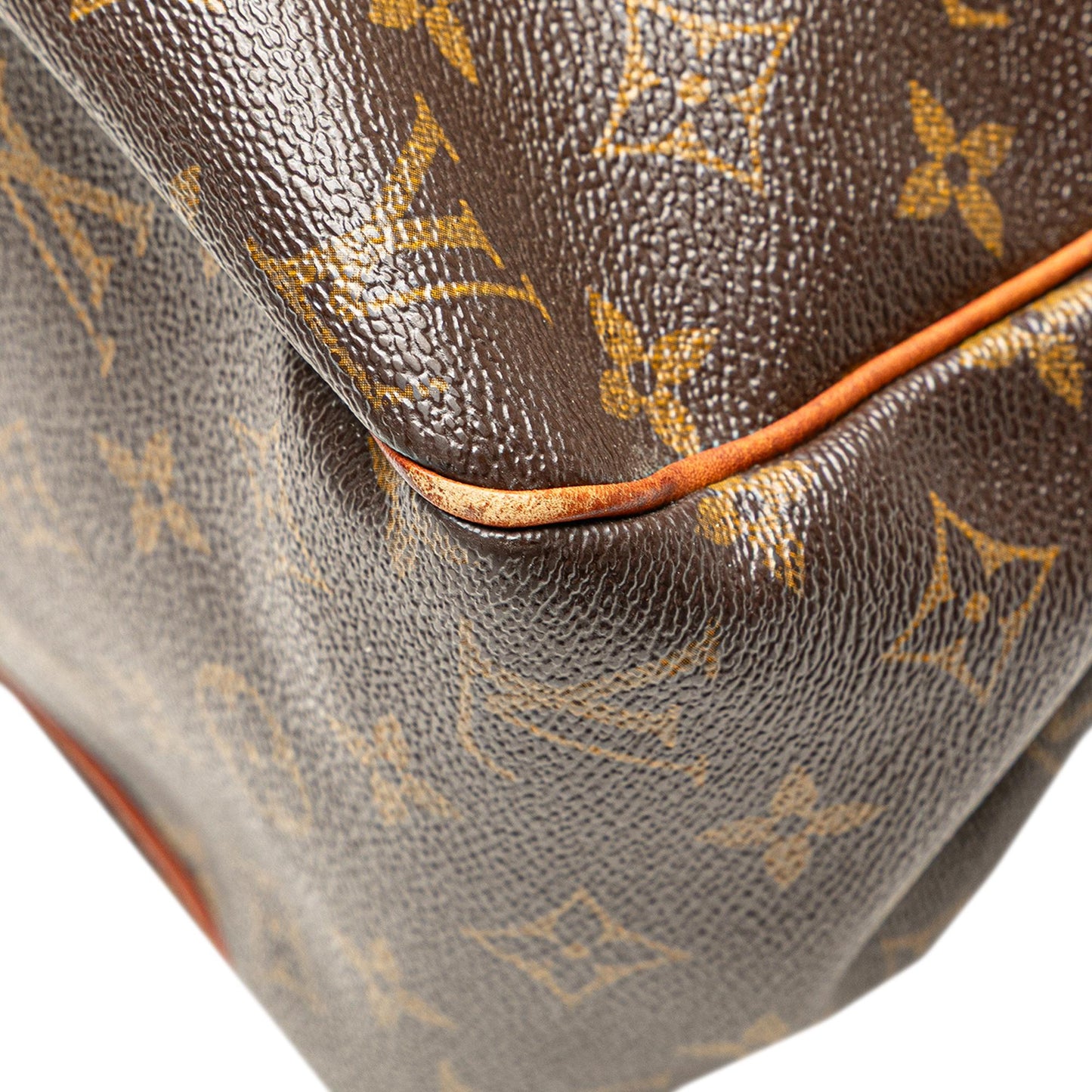 Louis Vuitton Monogram Batignolles Horizontal