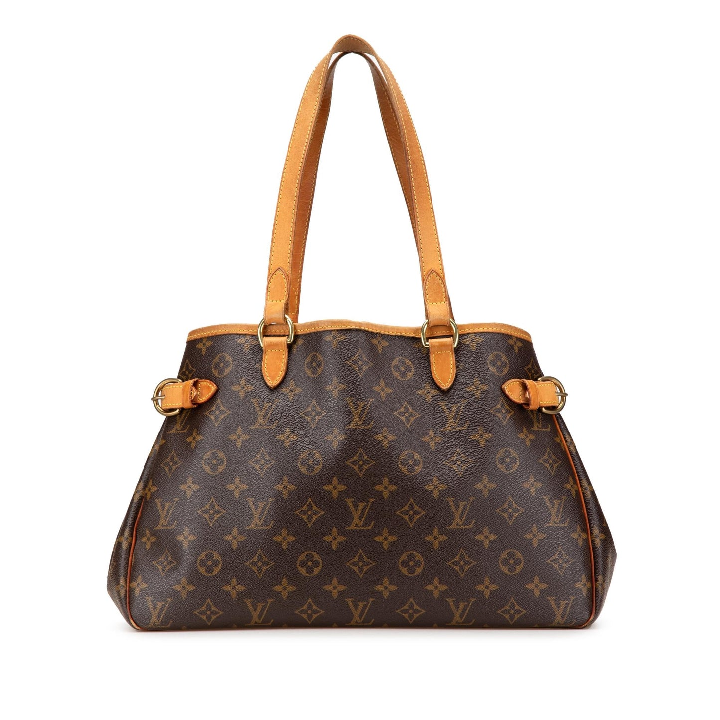Louis Vuitton Monogram Batignolles Horizontal