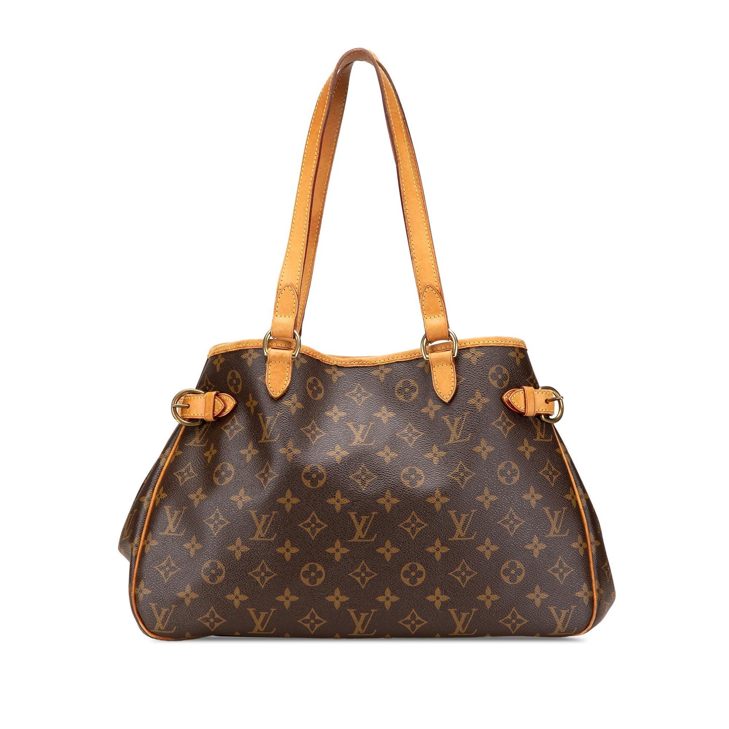 Louis Vuitton Monogram Batignolles Horizontal