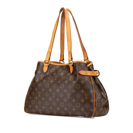 Louis Vuitton Monogram Batignolles Horizontal