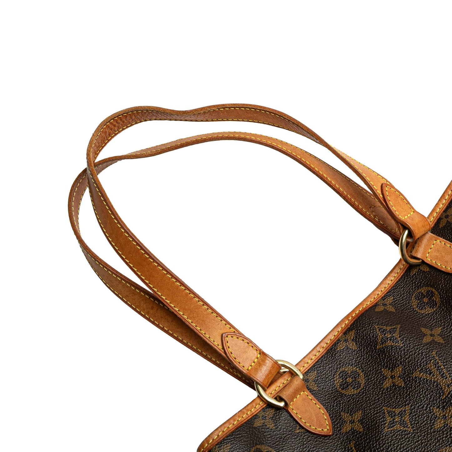 Louis Vuitton Monogram Batignolles Horizontal