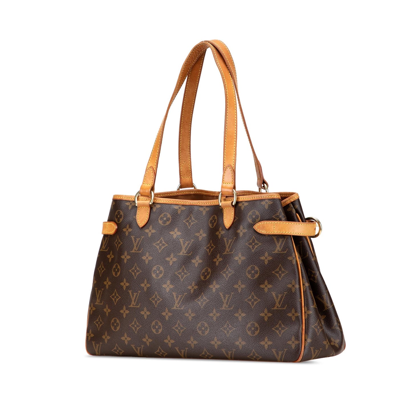 Louis Vuitton Monogram Batignolles Horizontal