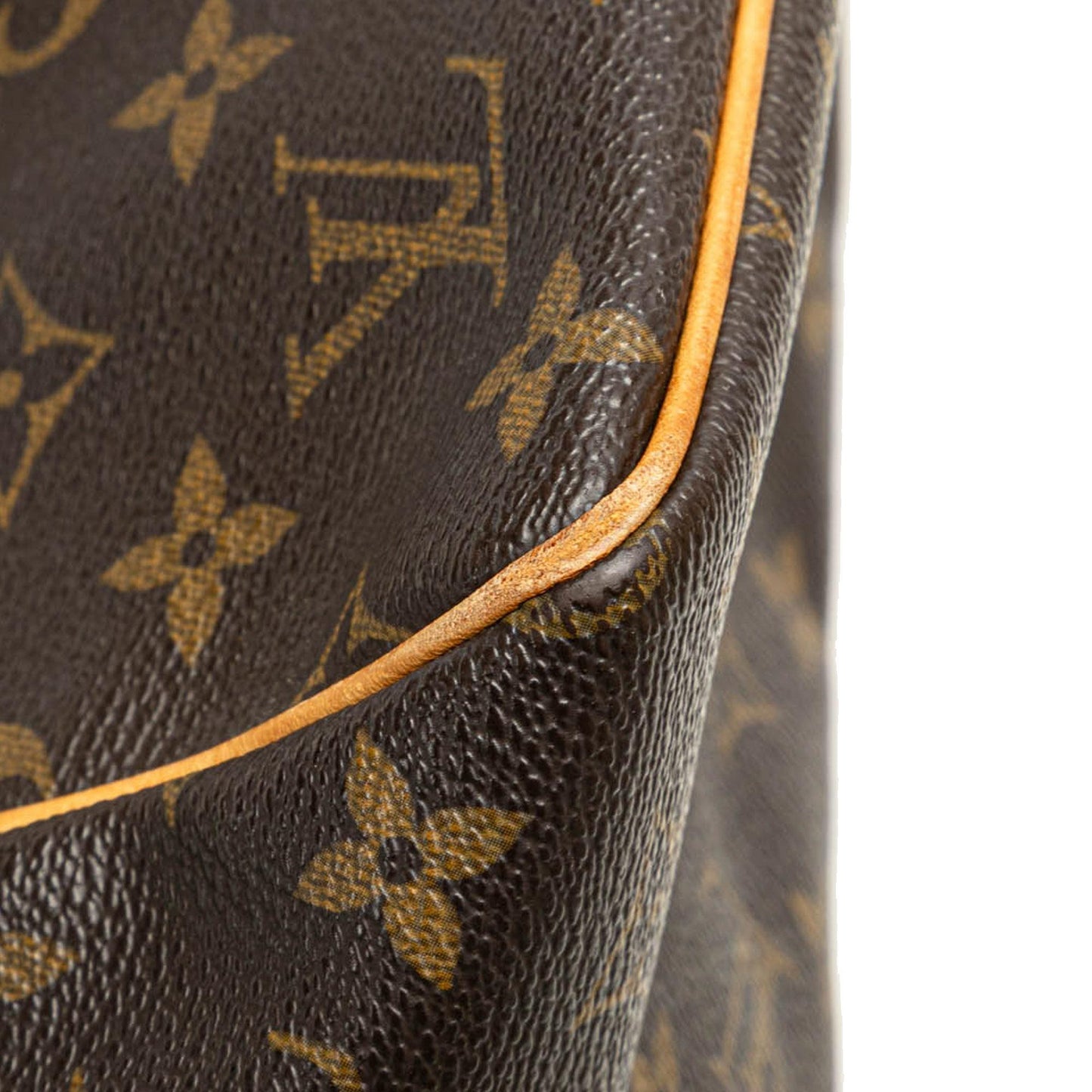 Louis Vuitton Monogram Batignolles Vertical PM