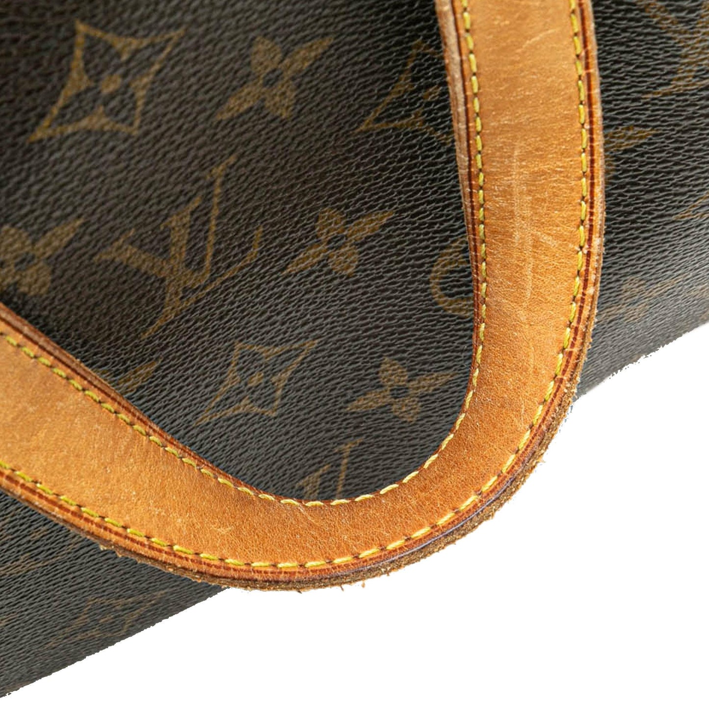 Louis Vuitton Monogram Batignolles Vertical PM
