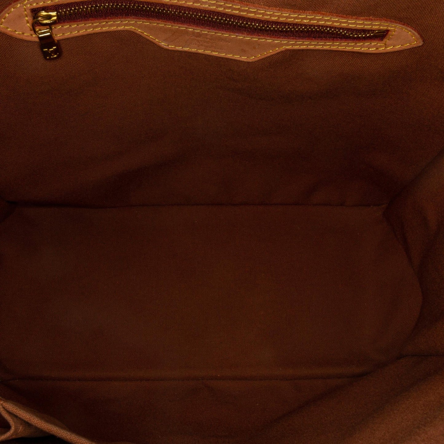 Louis Vuitton Monogram Batignolles Vertical (SHG-35877)