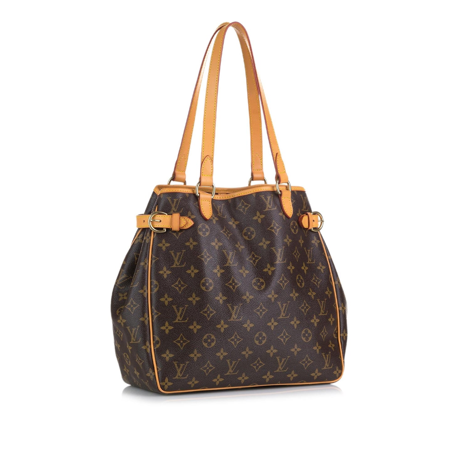 Louis Vuitton Monogram Batignolles Vertical (SHG-35877)