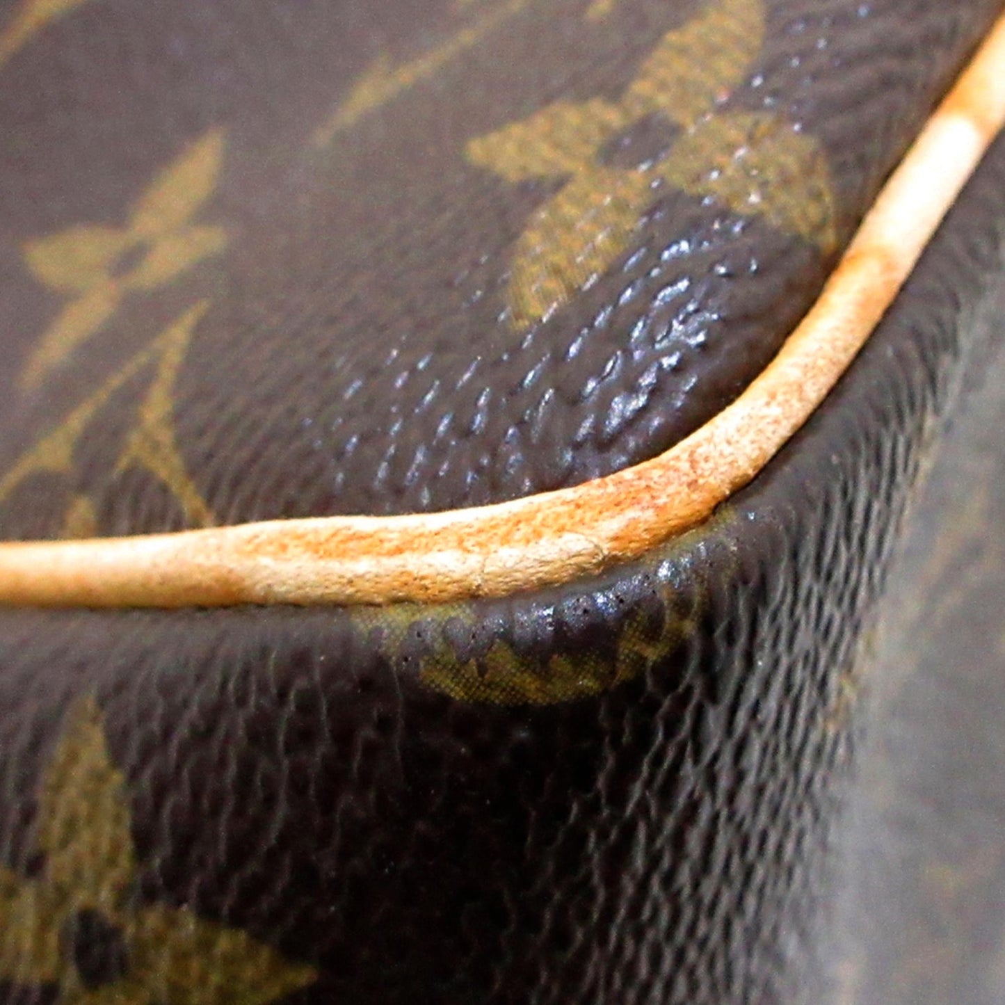 Louis Vuitton Monogram Batignolles Vertical (SHG-37051)