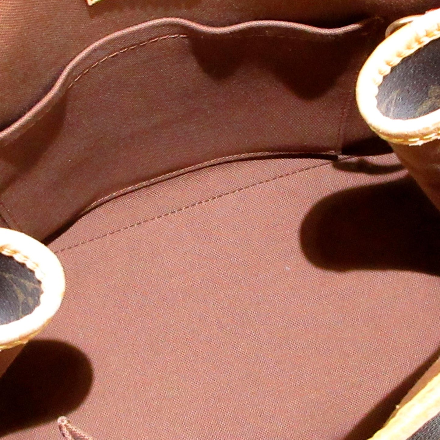 Louis Vuitton Monogram Batignolles Vertical (SHG-37051)