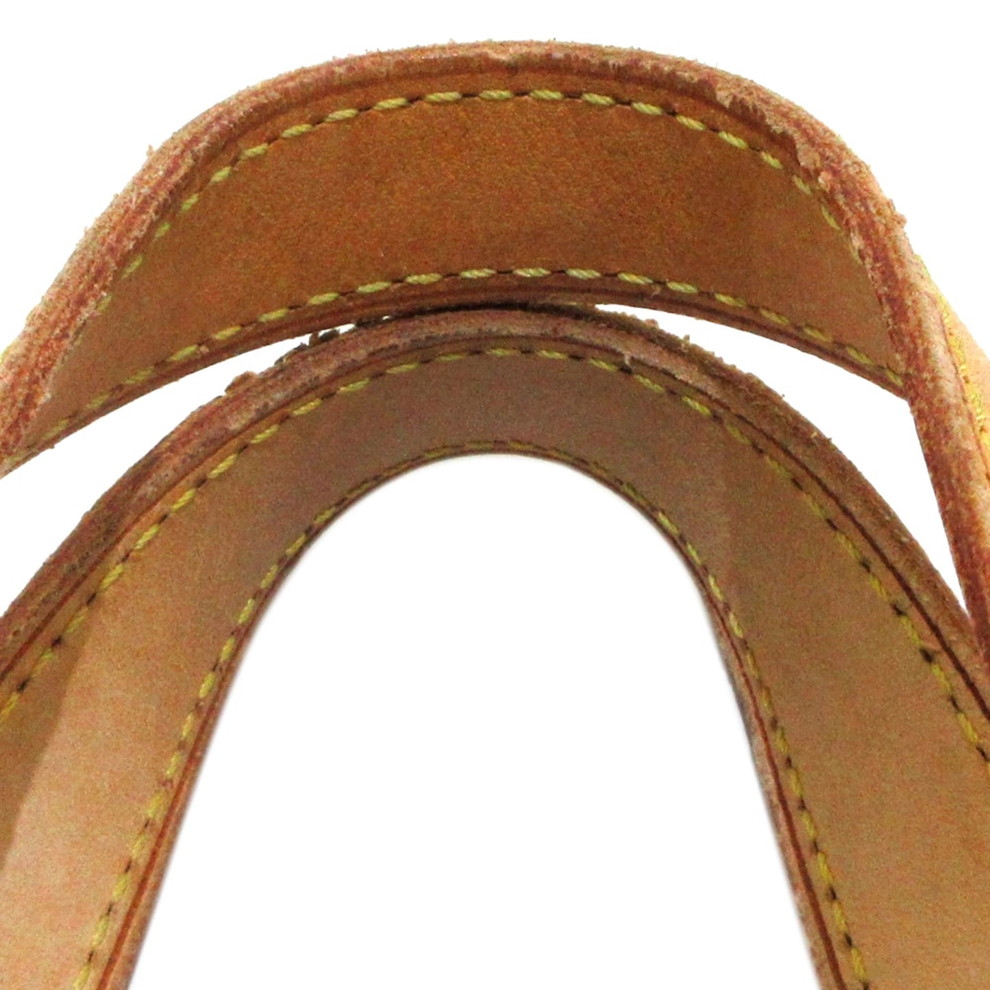 Louis Vuitton Monogram Batignolles Vertical (SHG-37051)