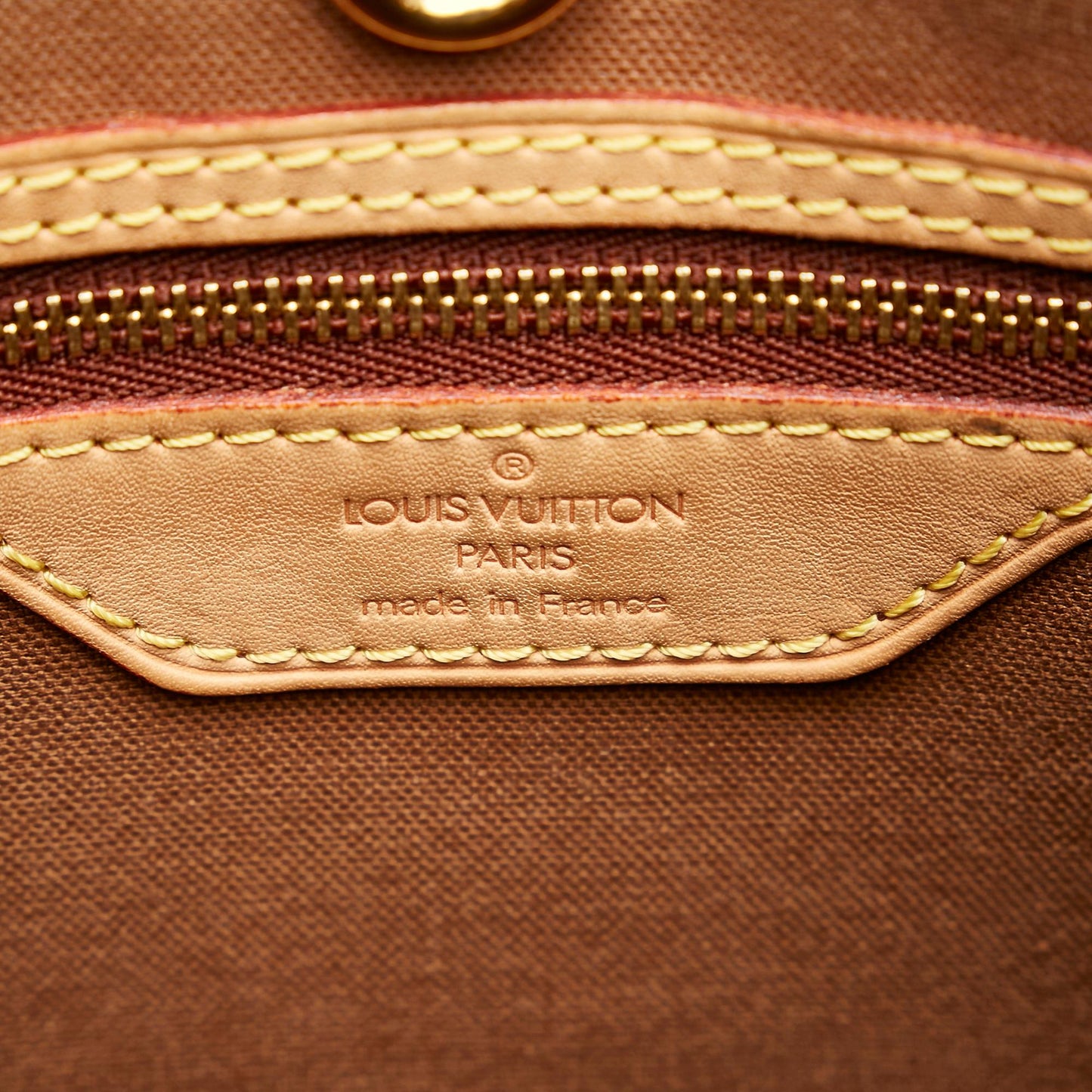 Louis Vuitton Monogram Batignolles Vertical (SHG-l2XEHg)
