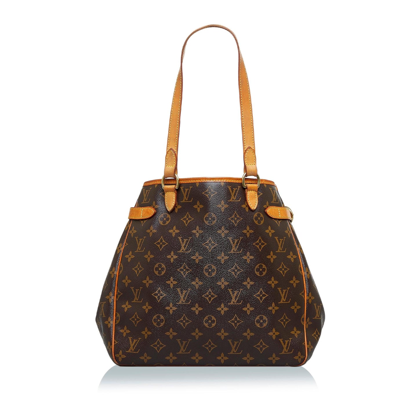 Louis Vuitton Monogram Batignolles Vertical (SHG-7NSQKu)