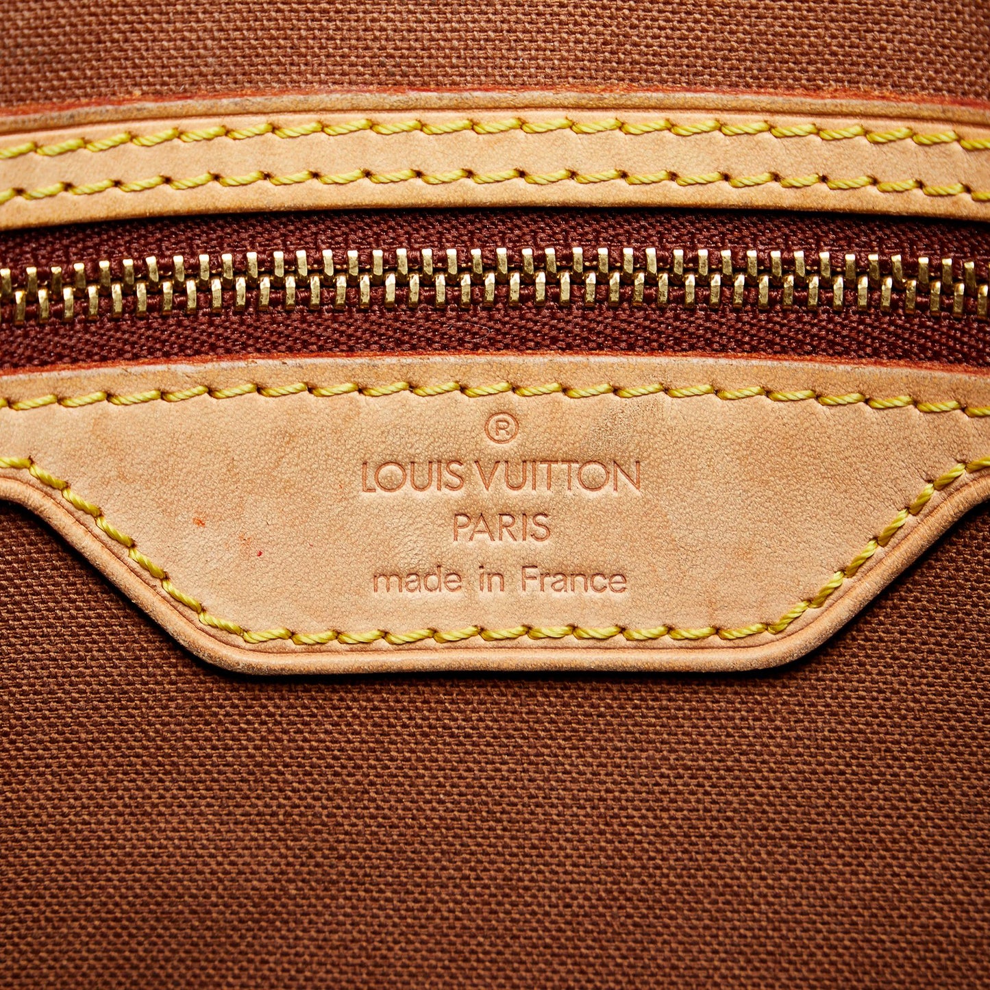 Louis Vuitton Monogram Batignolles Vertical (SHG-7NSQKu)