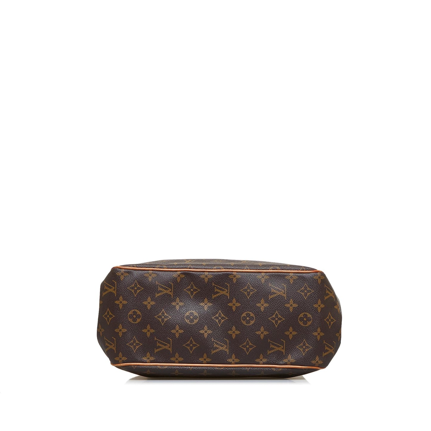 Louis Vuitton Monogram Batignolles Vertical (SHG-RzGs4b)