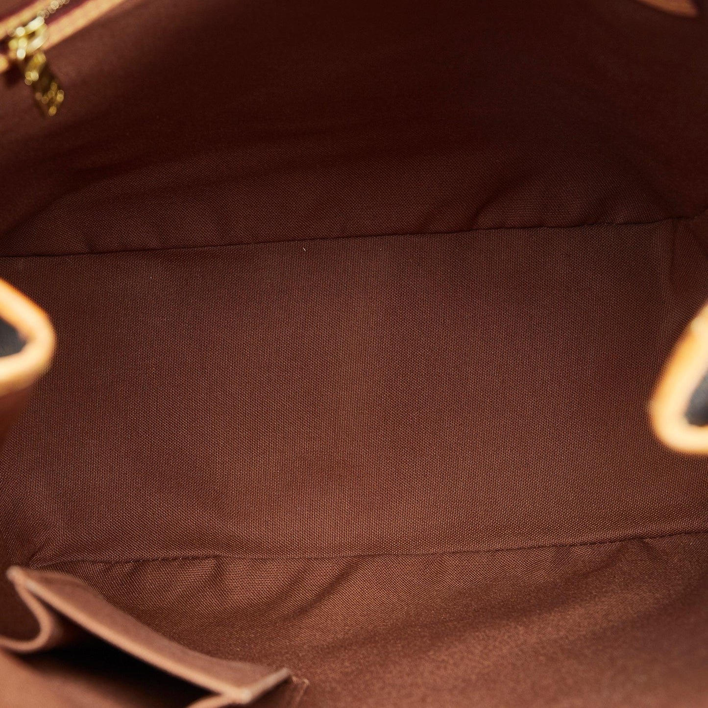 Louis Vuitton Monogram Batignolles Vertical (SHG-RzGs4b)