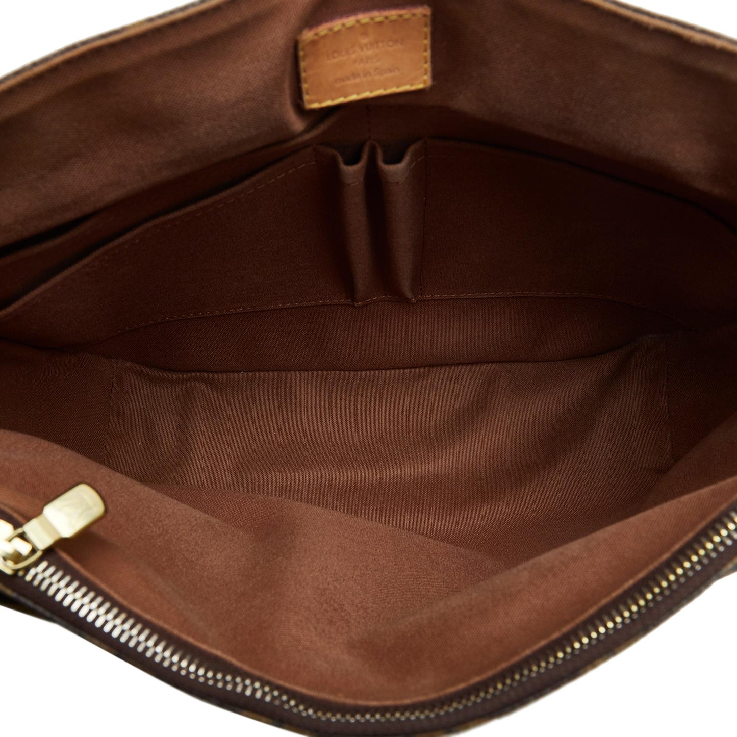 Louis Vuitton Monogram Beaubourg Messenger MM (SHG-yMyorQ)
