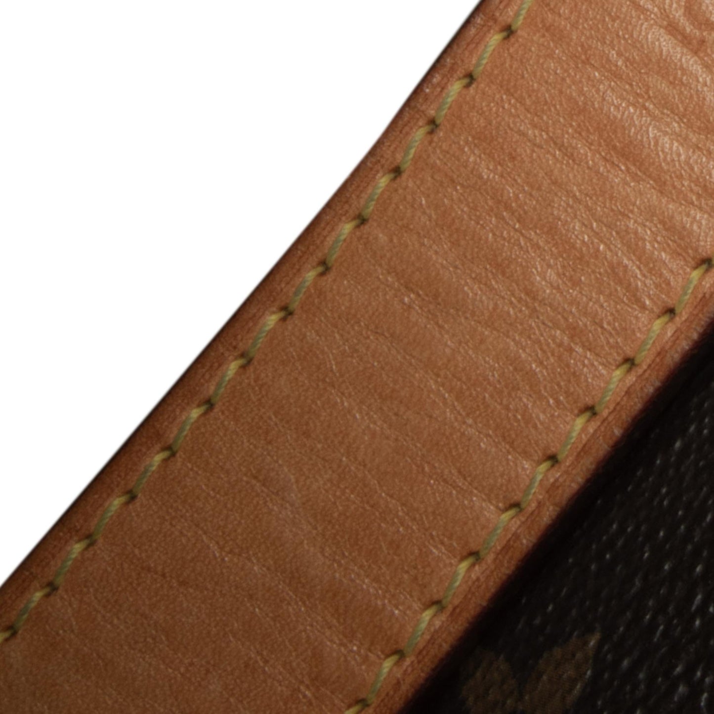 Louis Vuitton Monogram Berri PM (SHG-Ir6126)