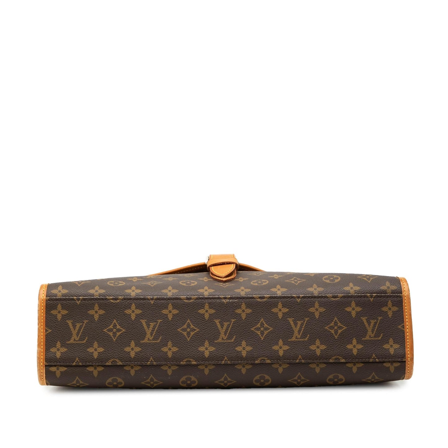 Louis Vuitton Monogram Beverly Briefcase MM