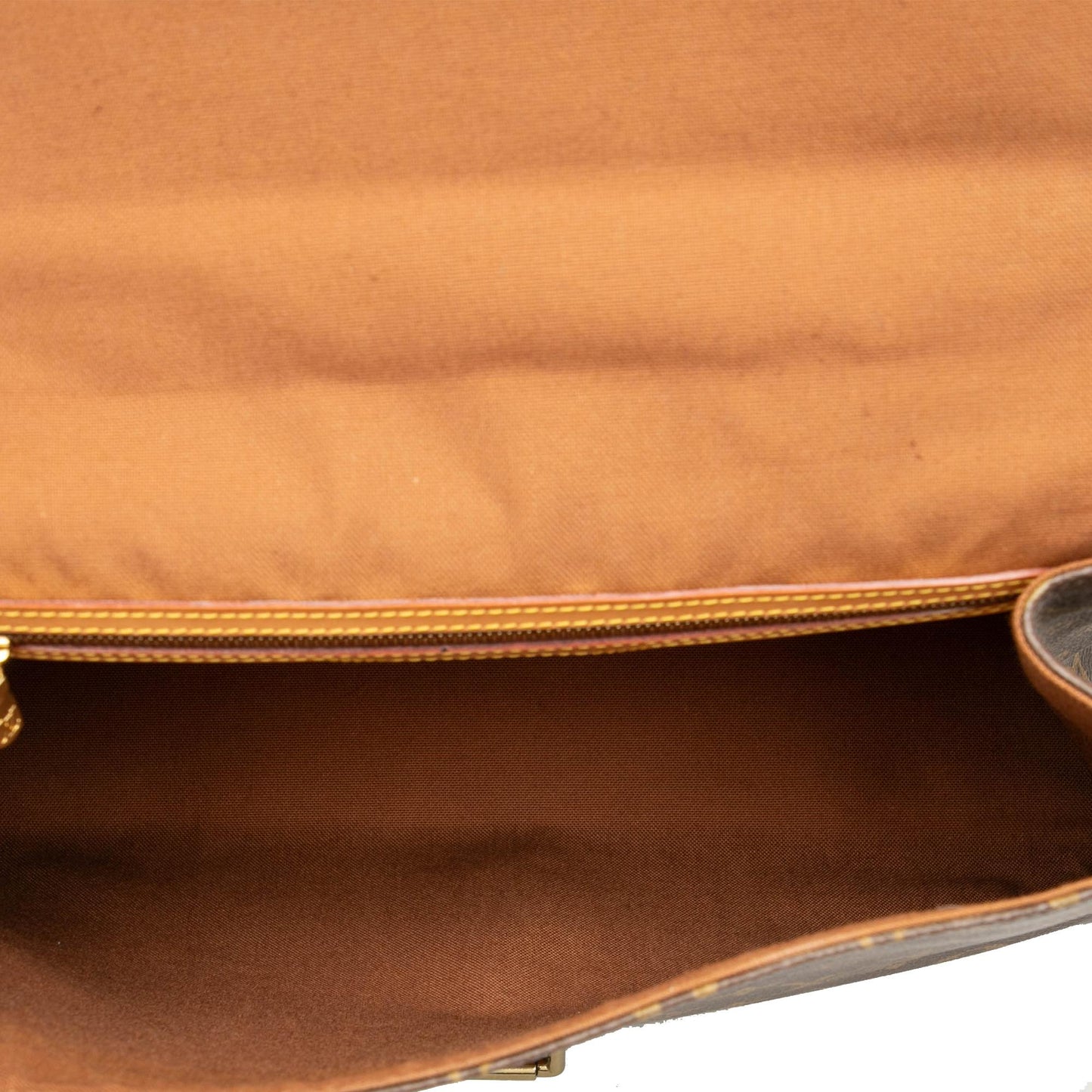 Louis Vuitton Monogram Beverly Briefcase MM