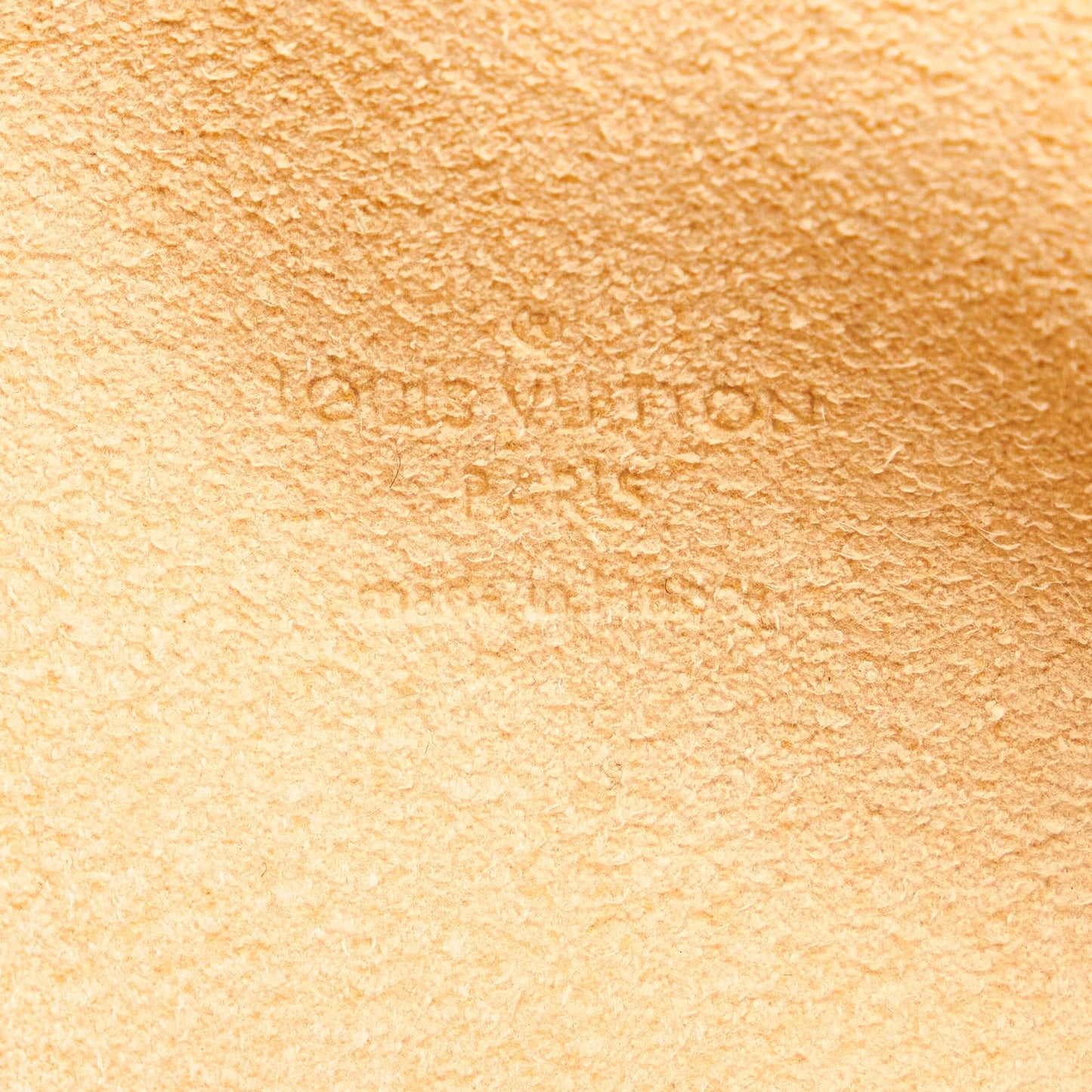 Louis Vuitton Monogram Beverly GM (SHG-29735)