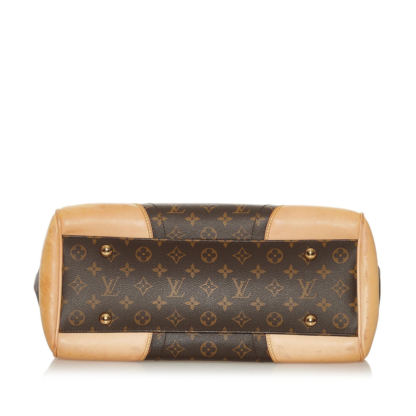 Louis Vuitton Monogram Beverly GM (SHG-34419)