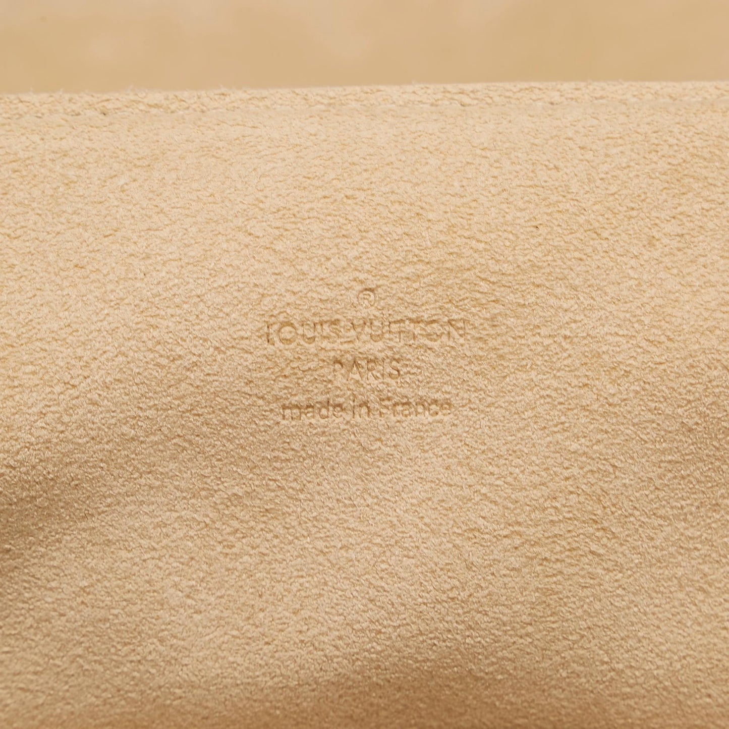 Louis Vuitton Monogram Beverly GM (SHG-34419)