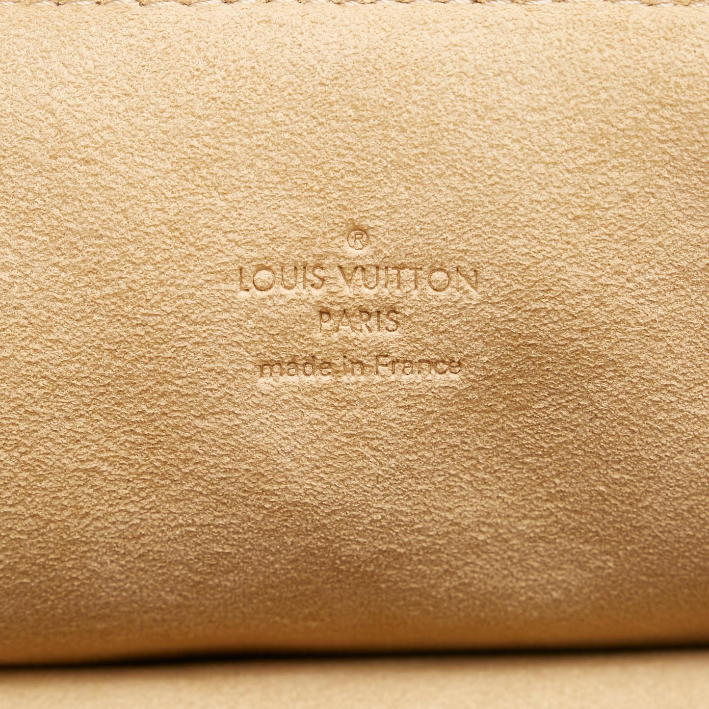 Louis Vuitton Monogram Beverly GM (SHG-35902)