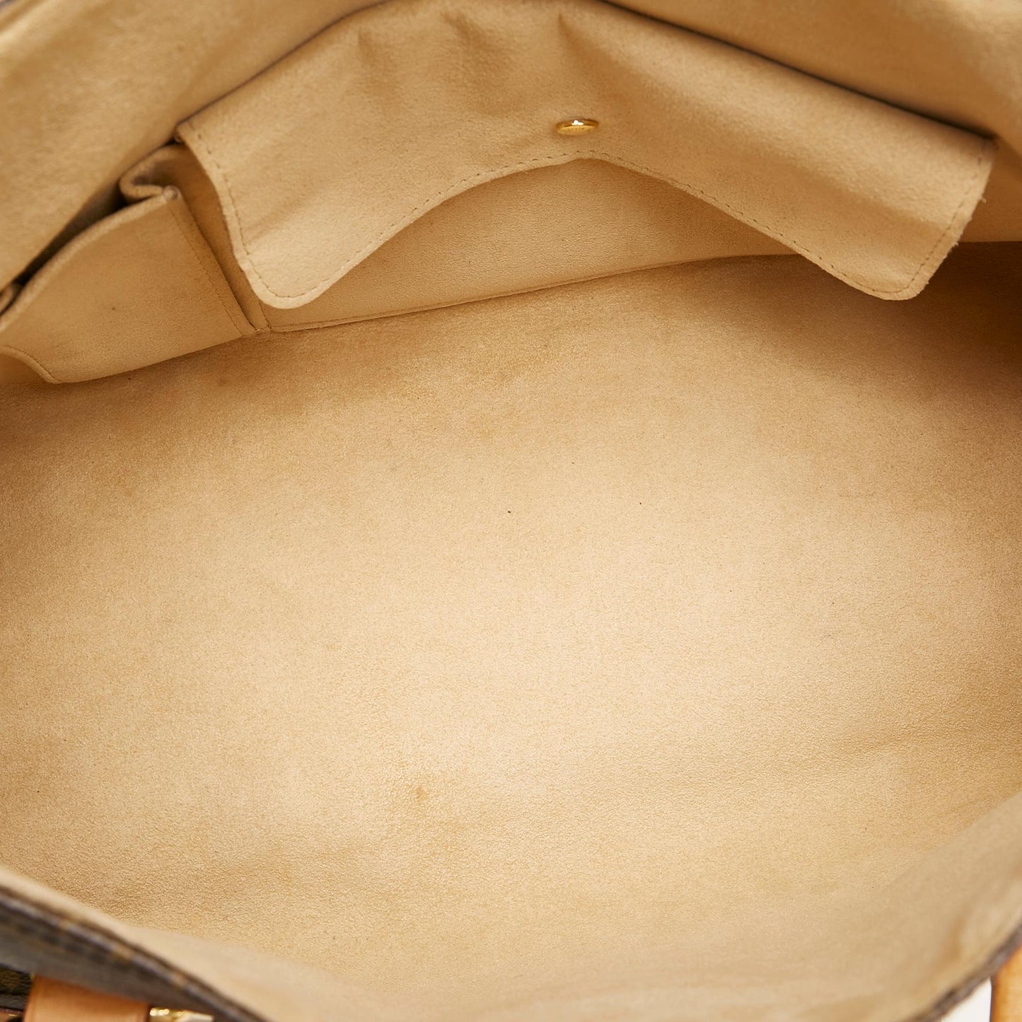 Louis Vuitton Monogram Beverly GM (SHG-36303)