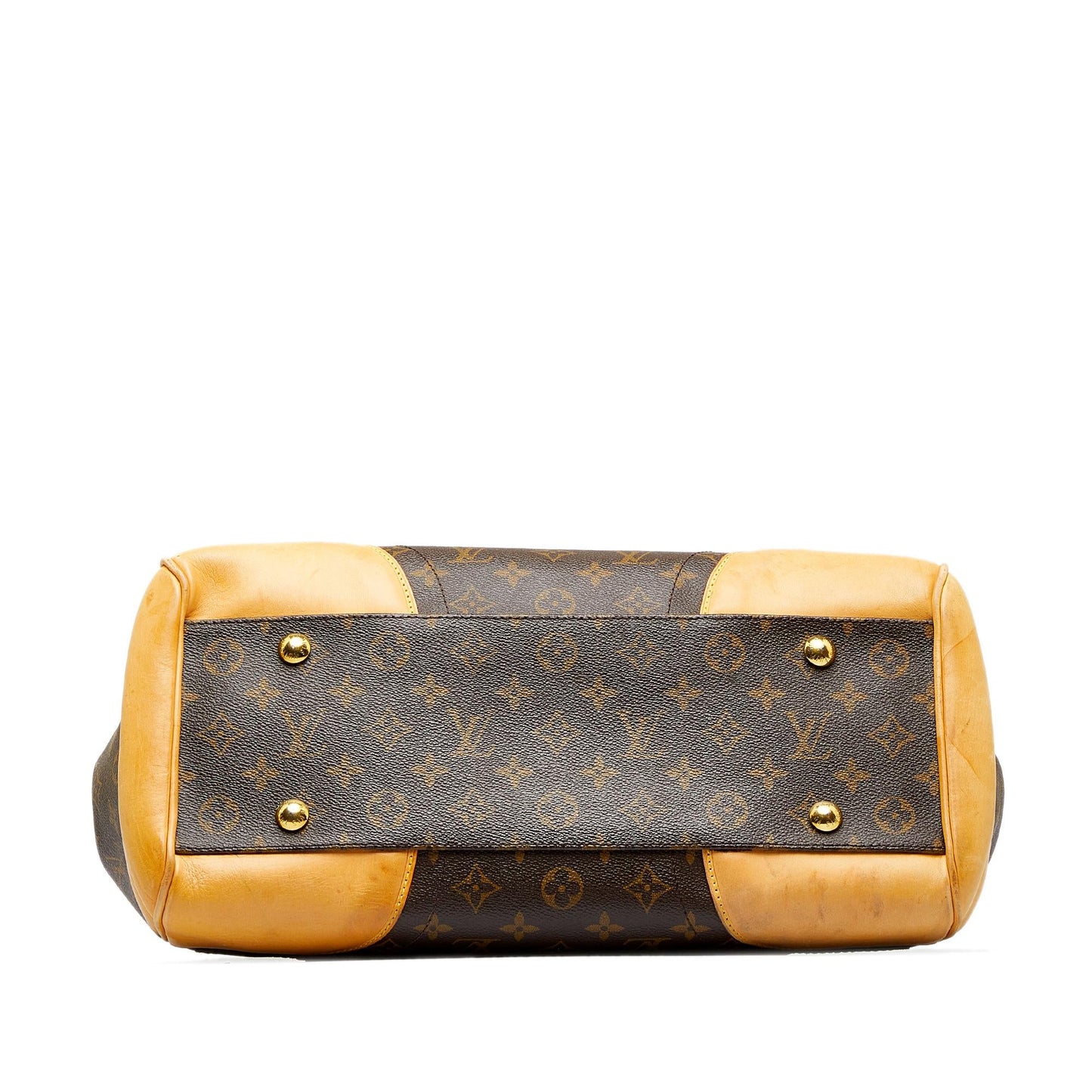 Louis Vuitton Monogram Beverly GM (SHG-cRy6UI)