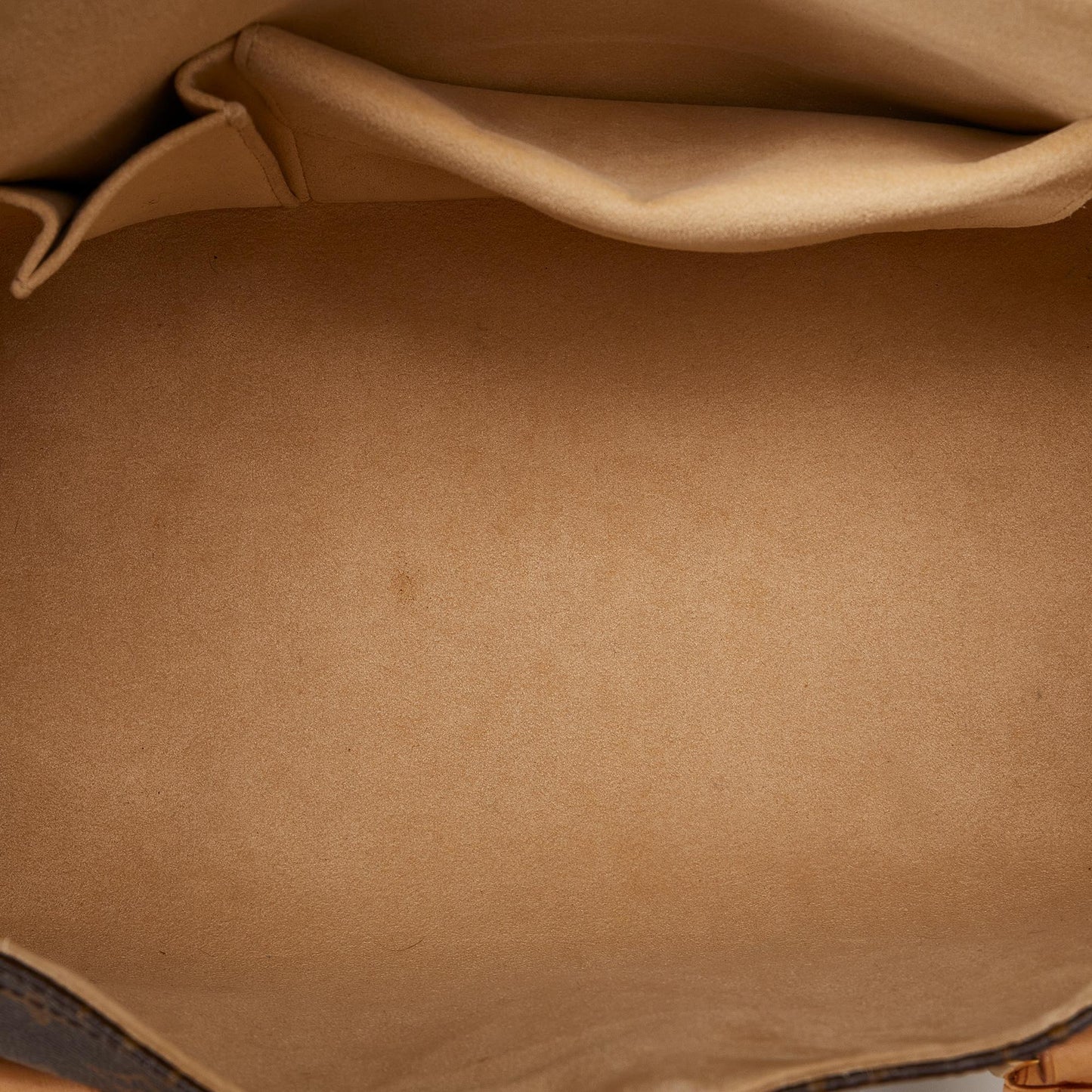 Louis Vuitton Monogram Beverly GM (SHG-cRy6UI)