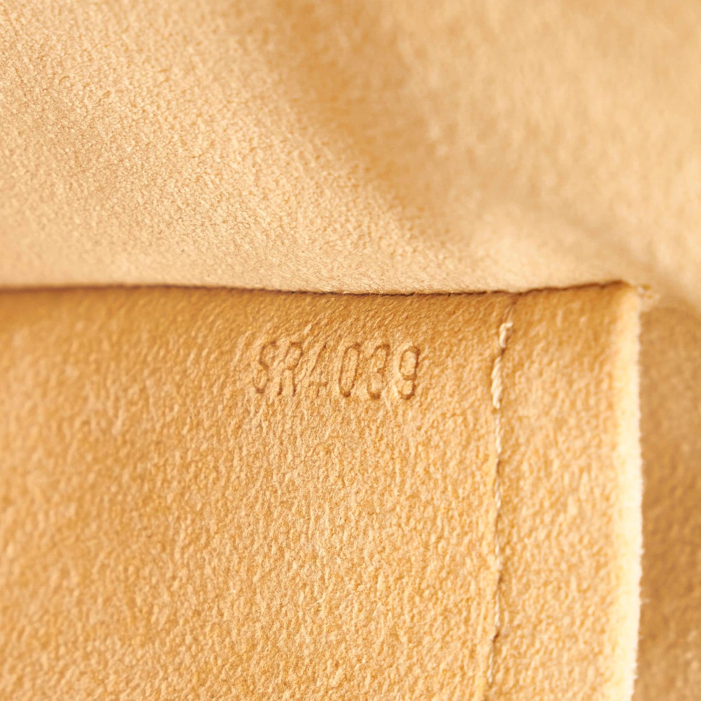 Louis Vuitton Monogram Beverly MM (SHG-30759)