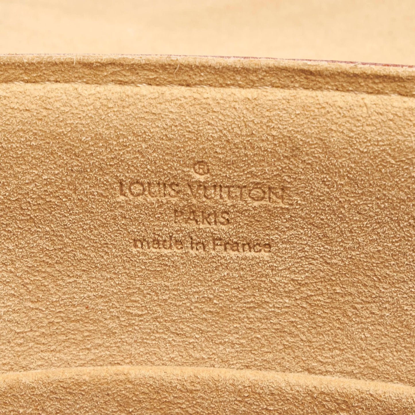 Louis Vuitton Monogram Beverly MM (SHG-30759)