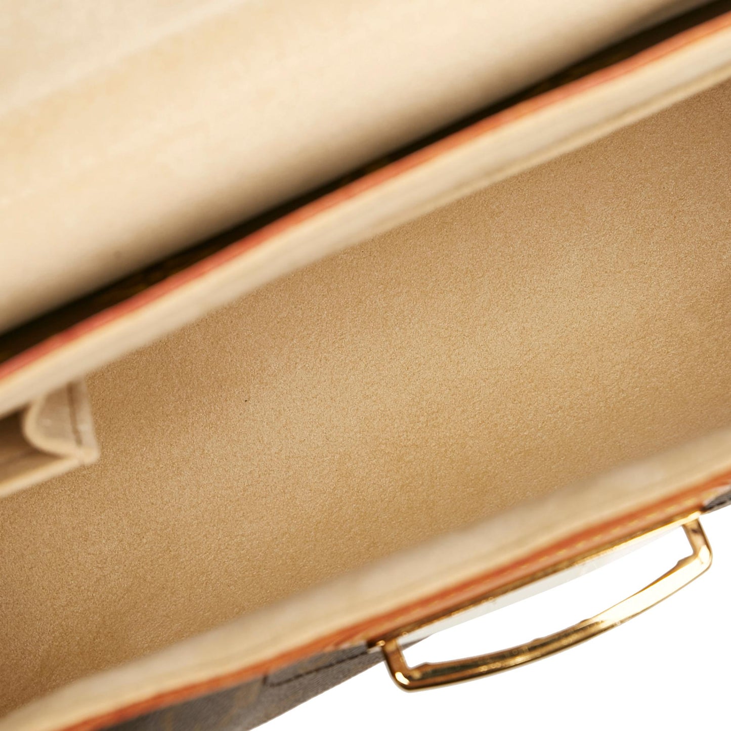 Louis Vuitton Monogram Beverly MM (SHG-36288)