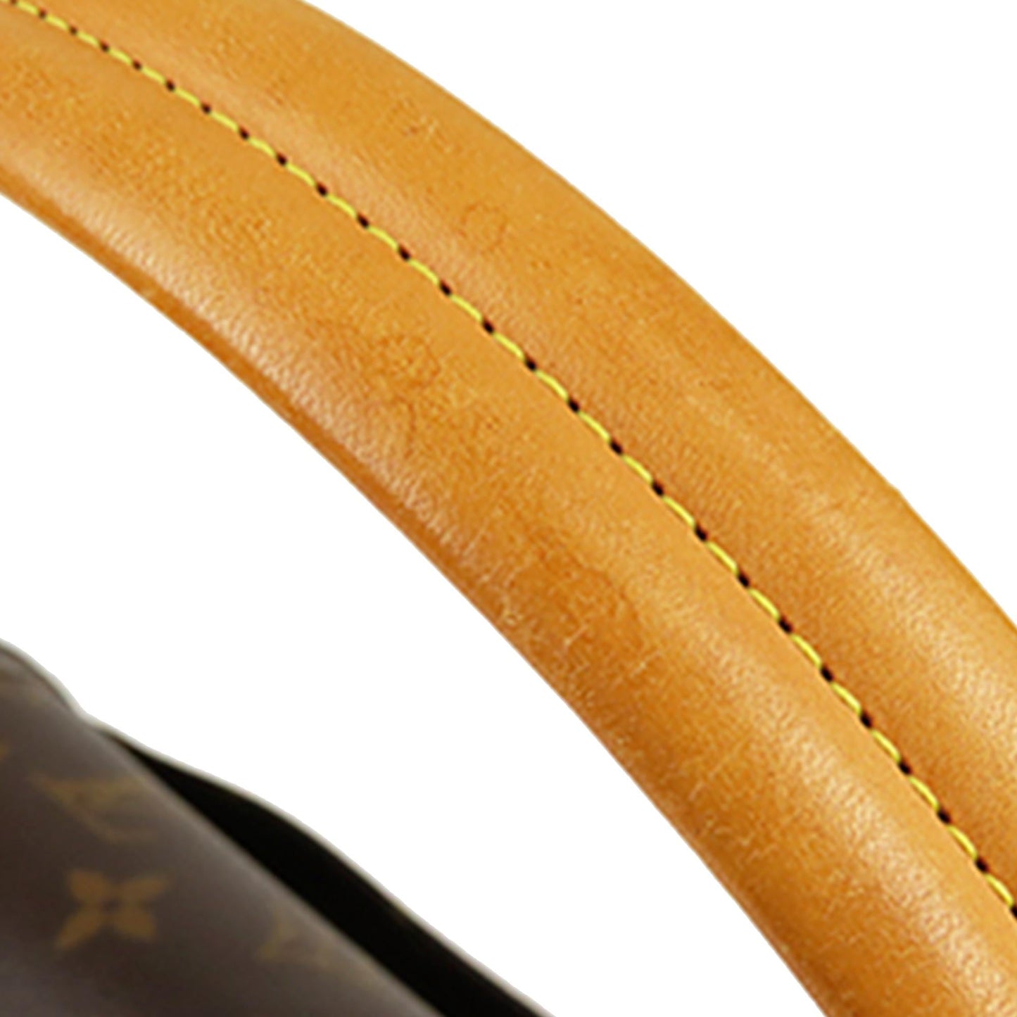 Louis Vuitton Monogram Beverly MM (SHG-36288)