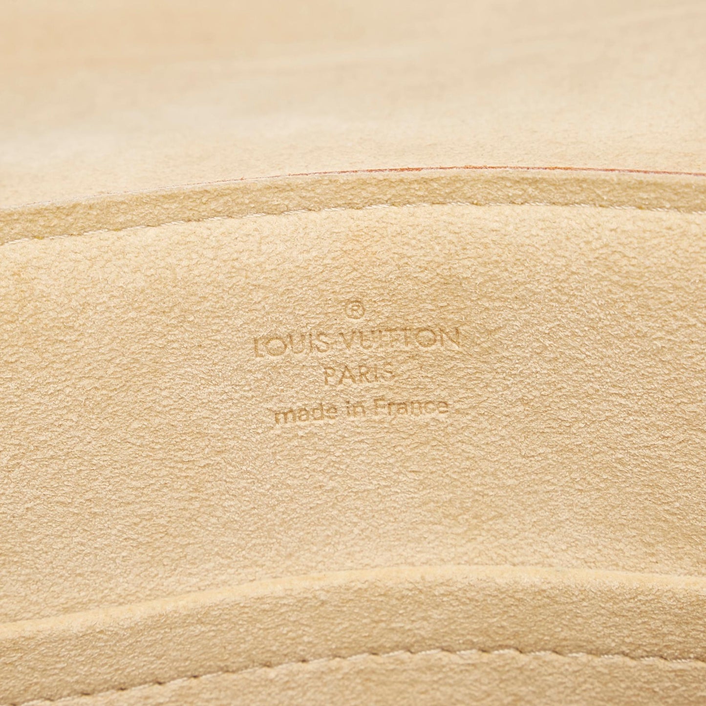 Louis Vuitton Monogram Beverly MM (SHG-37397)