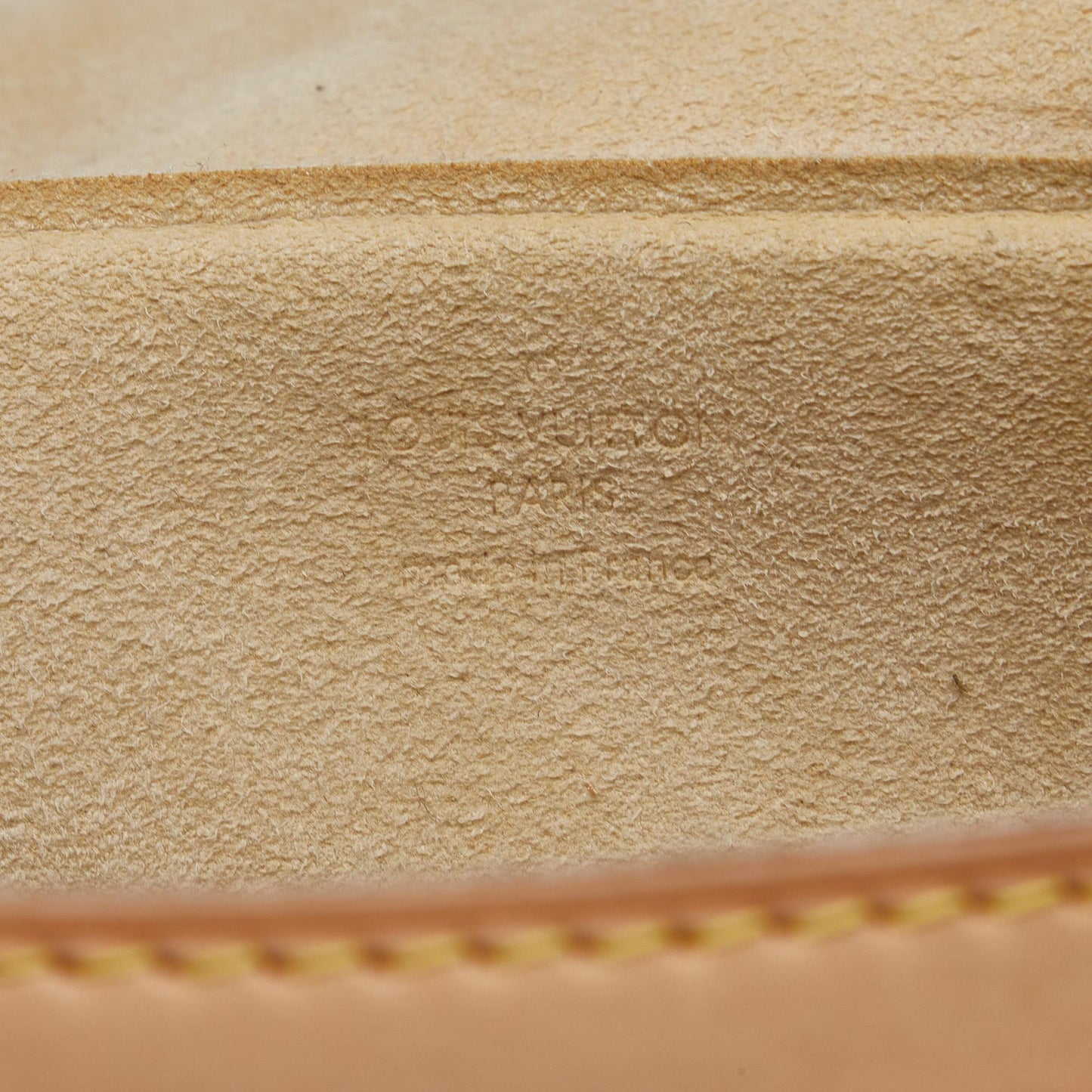 Louis Vuitton Monogram Beverly MM (SHG-Q0saqI)
